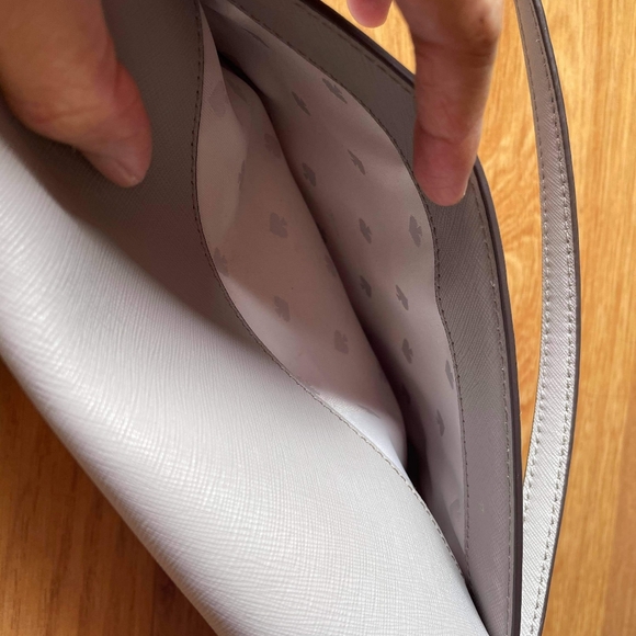 Used Kate spade crossbody bag - Picture 5 of 7